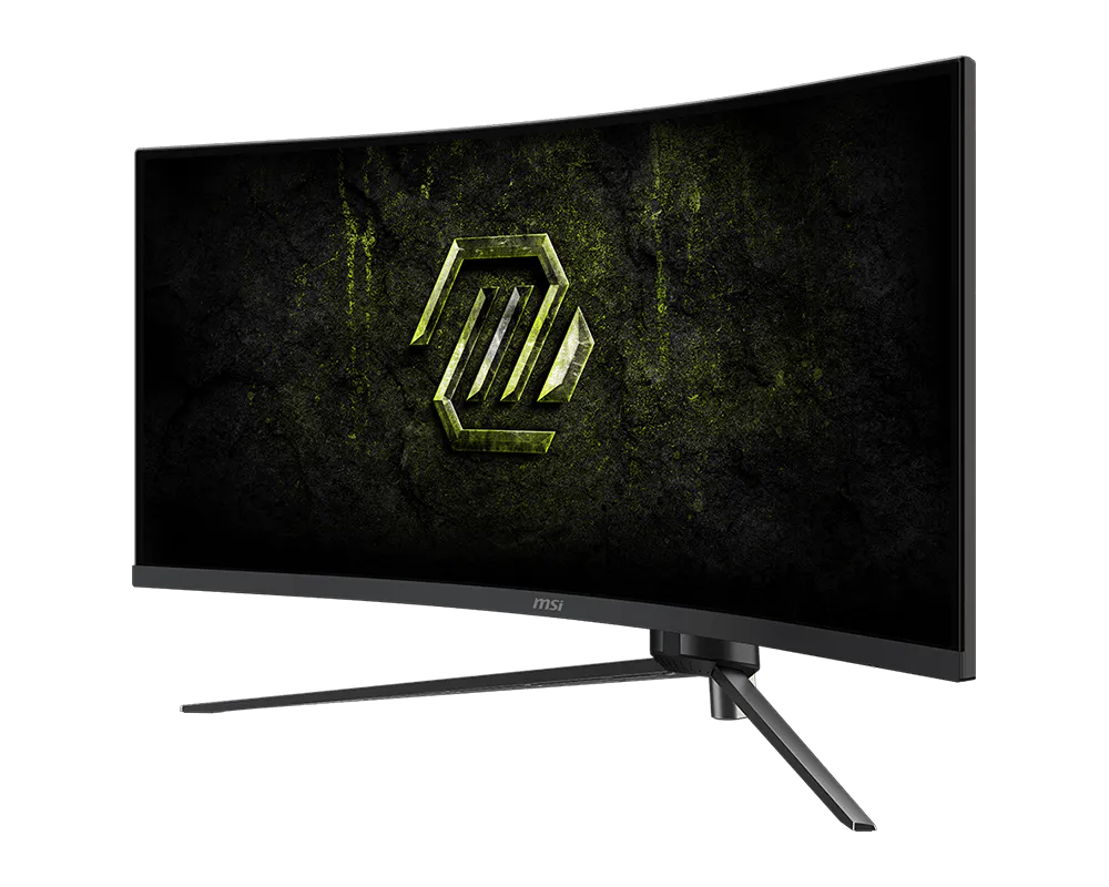 MSI MAG 345CQRF E20 34"