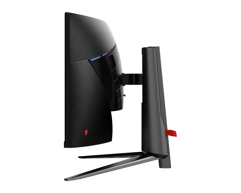 MSI MAG 345CQRF E20 34"