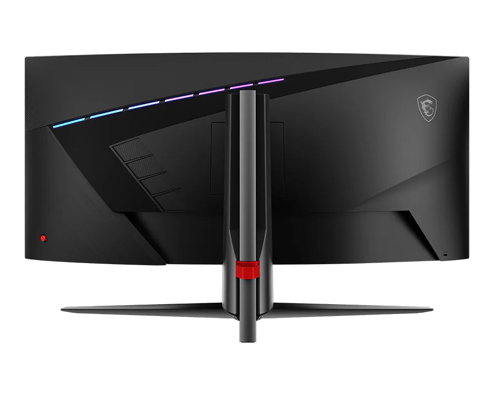 MSI MAG 345CQRF E20 34"
