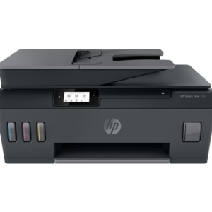 HP Smart Tank 530