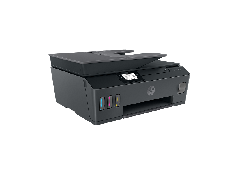 HP Smart Tank 530