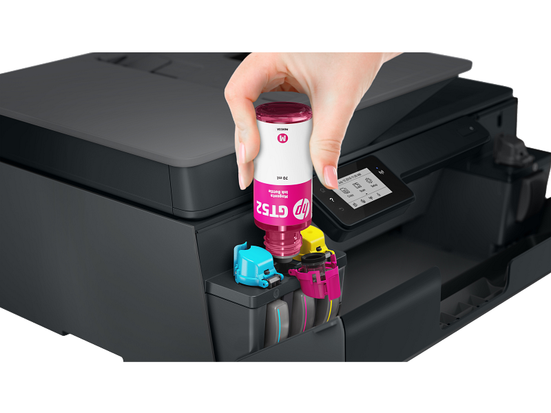 HP Smart Tank 530
