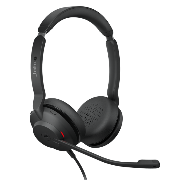 Jabra Evolve2 30 SE MS Stereo
