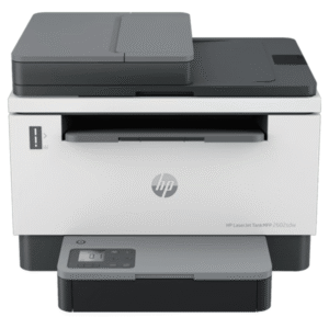 HP LaserJet Tank MFP 2602sdw