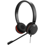 Jabra Evolve 30 II Stereo