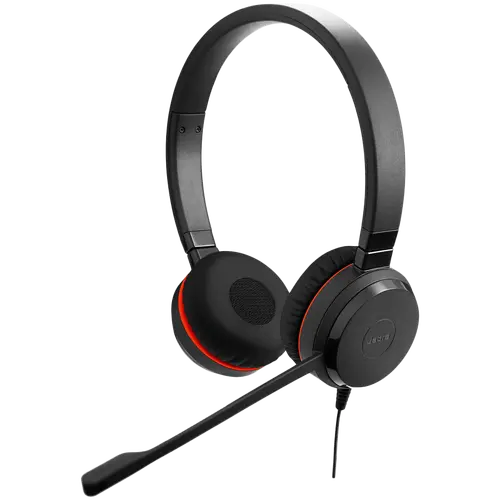 Jabra Evolve 30 II Stereo