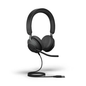 Jabra Evolve2 40 SE Stereo