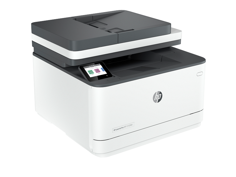 HP LaserJet Pro MFP 3103fdn