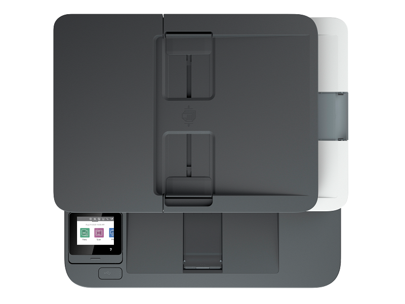 HP LaserJet Pro MFP 3103fdn