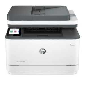 HP LaserJet Pro MFP 3103fdn