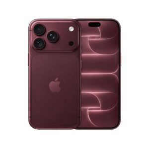 iPhone 18 Pro 256GB