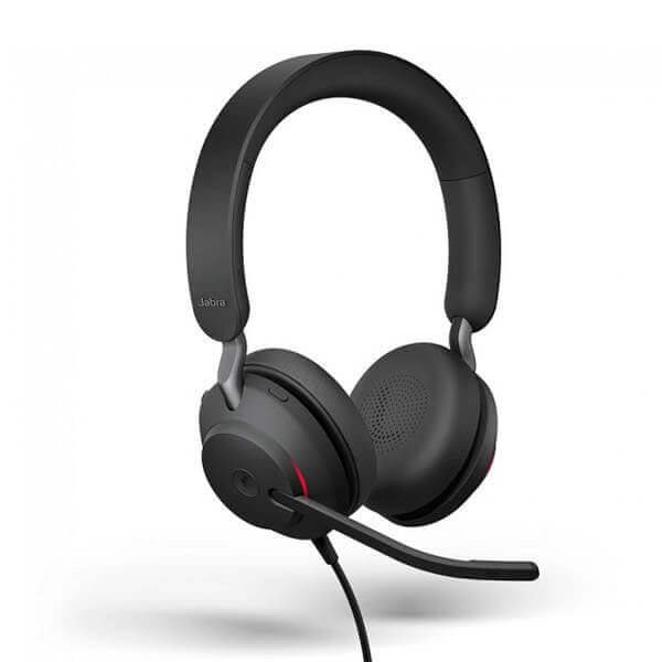 Jabra Evolve2 40 SE Stereo