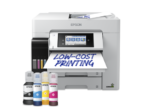 Epson EcoTank Pro L6580