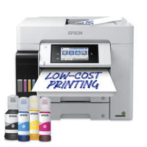Epson EcoTank Pro L6580