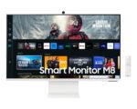 Samsung M8 M80C 32" 4K UHD Smart Monitor