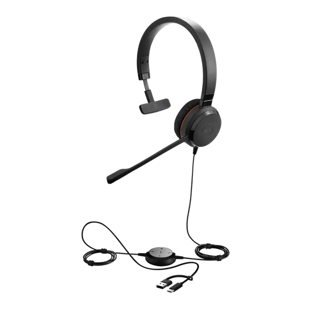 Jabra Evolve 30 II Stereo