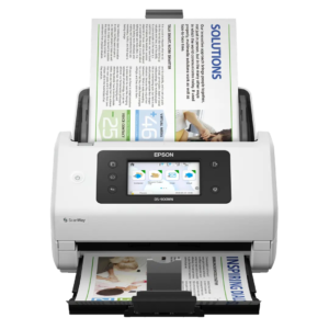 Epson WorkForce DS-900WN