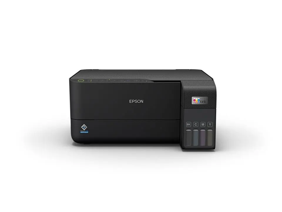 Epson EcoTank L3550