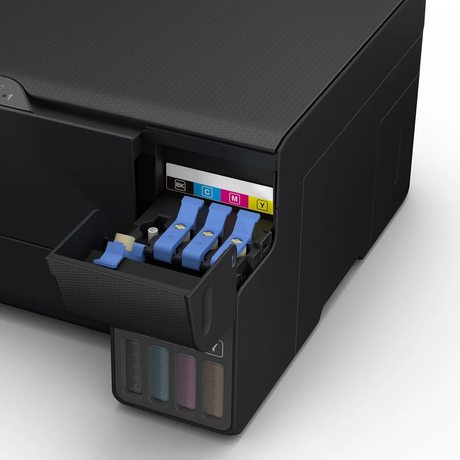 Epson EcoTank L3550