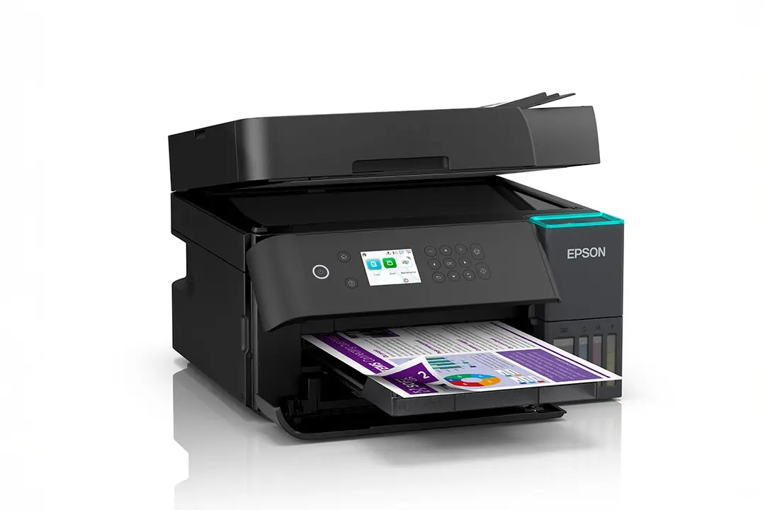 Epson EcoTank L6370