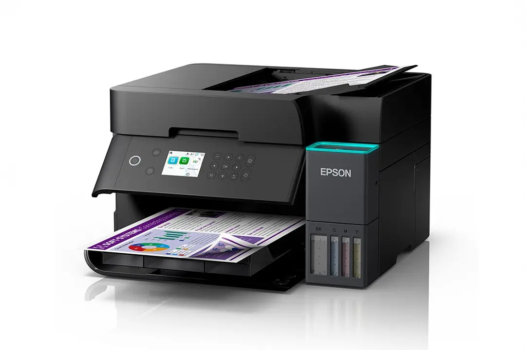Epson EcoTank L6370