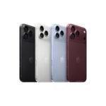 iPhone 18 Pro Max 256GB