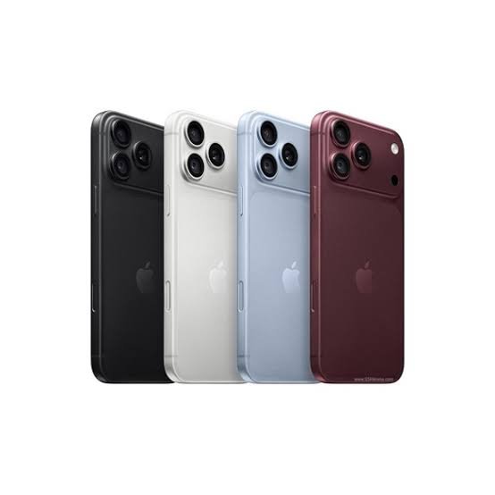 iPhone 18 Pro Max 256GB