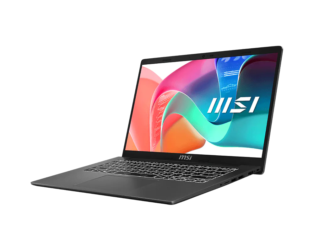 MSI Modern 14 F1MG