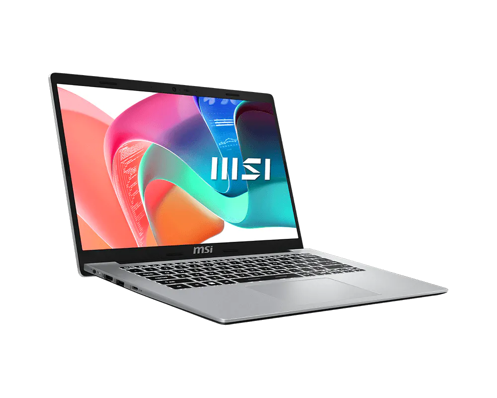 MSI Modern 14 F1MG