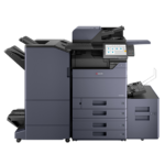 Kyocera TASKalfa MZ4001ci